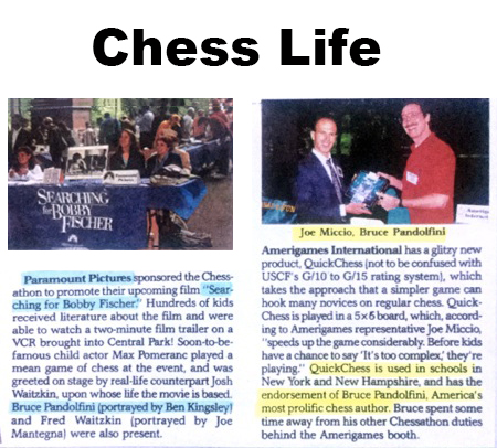 Chess Life 2