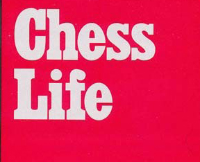Chess Life logo